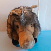 Peluche cinghiale realistico grande – Aux Nations