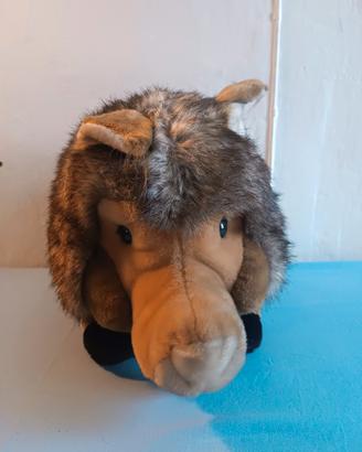 Peluche cinghiale realistico grande – Aux Nations