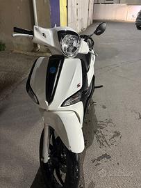 Liberty S 50 2021