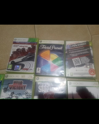 Videogiochi Xbox 360