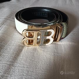 cintura Burberry 