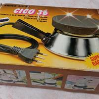 Fornello elettrico Ardes art.36