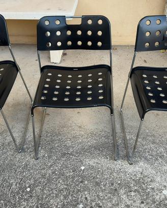 Sedie Bieffeplast