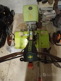 Motozappa Grillo