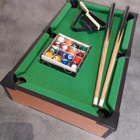 tavolo da biliardo