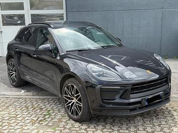 Porsche Macan 2.0