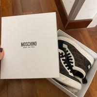 scarpe bambino moschino n 31