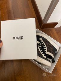 scarpe bambino moschino n 31