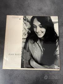 Vinile LP Joan Baez – Vol. 2 (1961)