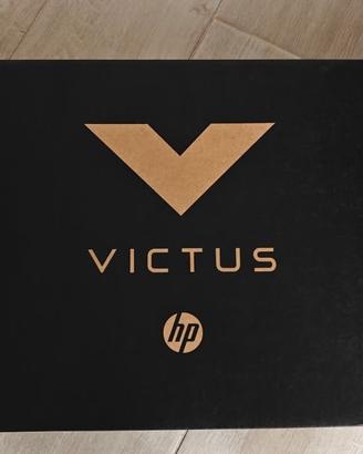 HP Victus Gaming Laptop 15-fb3016nl