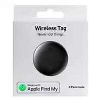 Localizzatore GPS - Wireless Tag  (Apple/Android)