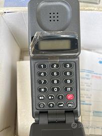 Motorola Flip Phone 2