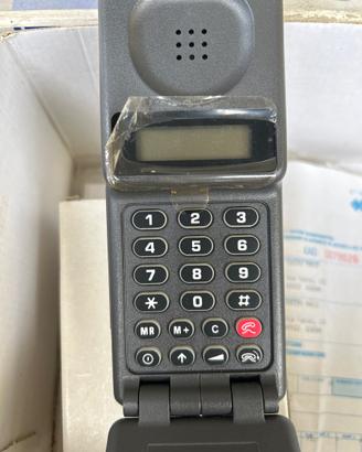 Motorola Flip Phone 2