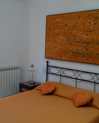 CASA FULL OPTIONALS GIARDINO PARCHEGGIO e WALLBOX