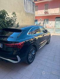 Audi Q3 SPB 35 TDI S TRONIC S LINE