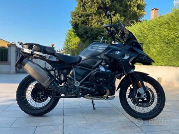 Bmw r 1250 gs - 2023