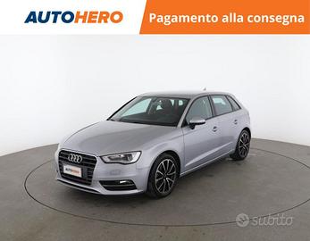 AUDI A3 NV12379