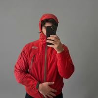 Giacca GoreTex The North Face Summit Series Guscio