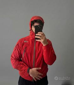 Giacca GoreTex The North Face Summit Series Guscio