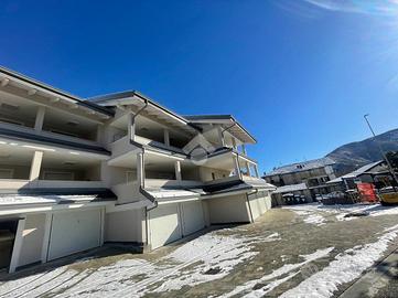 2 LOCALI A LANZO TORINESE