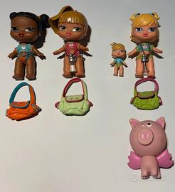 Bratz Babyz