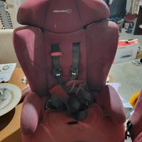 Seggiolino auto bebè confort