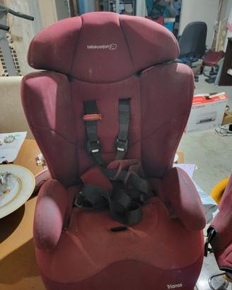 Seggiolino auto bebè confort