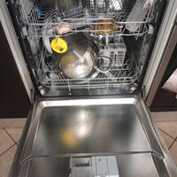 lavastoviglie da incasso 