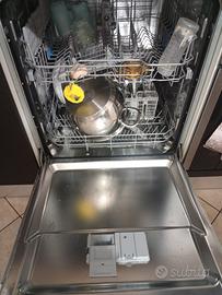 lavastoviglie da incasso 