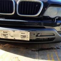 BMW X5 2005 - PARAURTI ANTERIORE