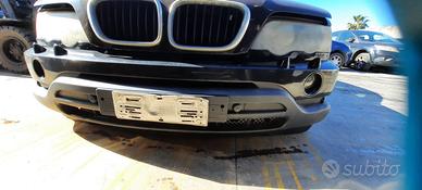 BMW X5 2005 - PARAURTI ANTERIORE