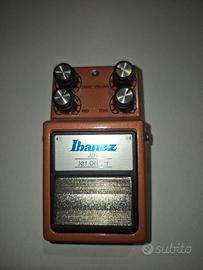 ibanez JD9 - distorsore overdrive