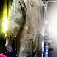  Giaccone Timberland. 