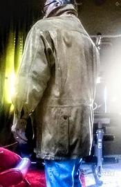  Giaccone Timberland. 