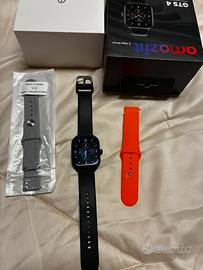 AmazFit GTS4