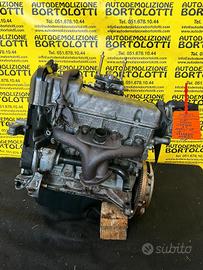 FIAT PUNTO motore usato 176A6000
