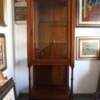 Vetrinetta fine '800