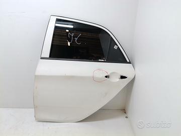 PORTA PORTIERA POSTERIORE SINISTRA SX KIA Picanto