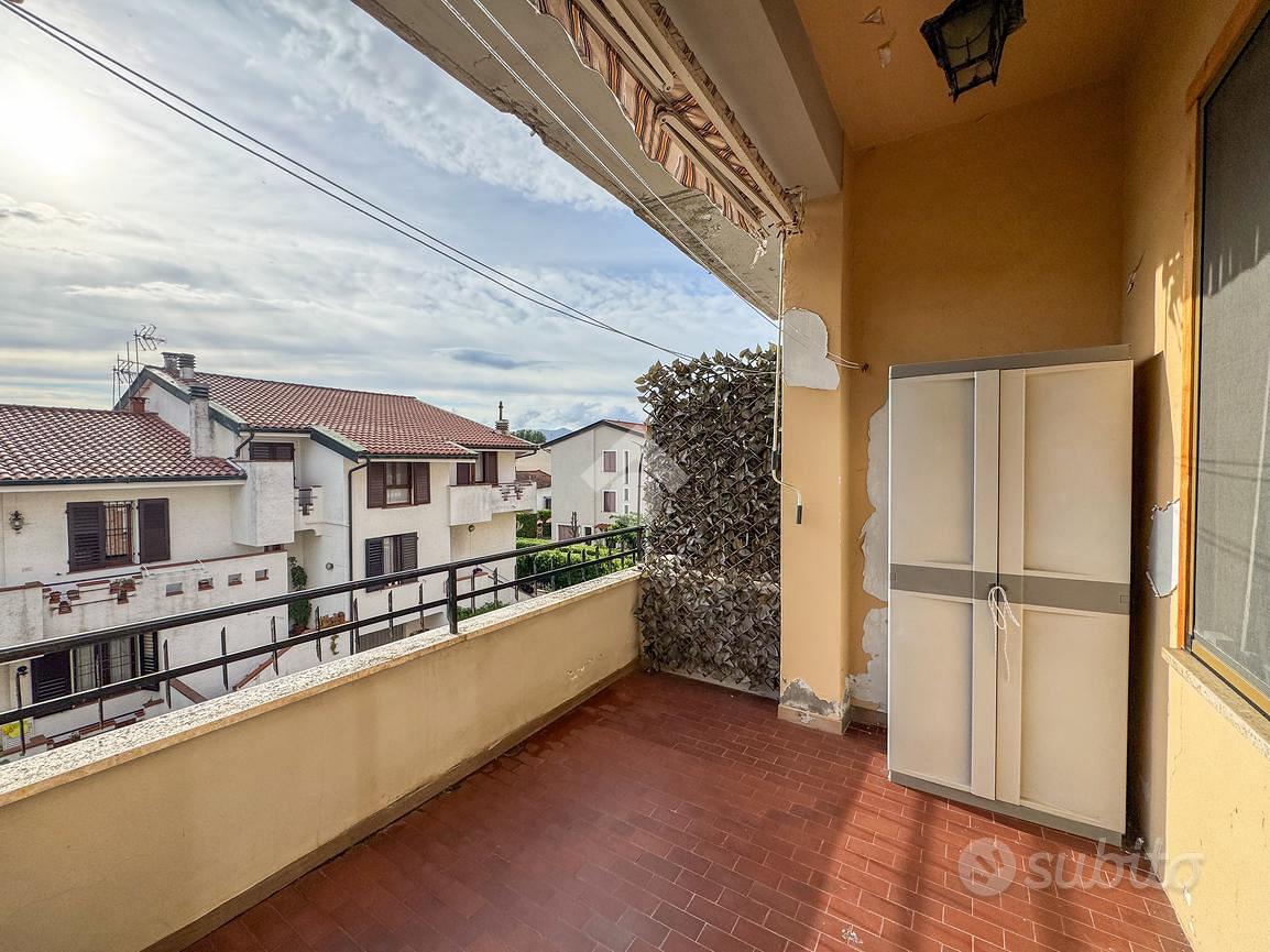 Appartamento – Pontedera, Oltrera, Le Cantine - Altro