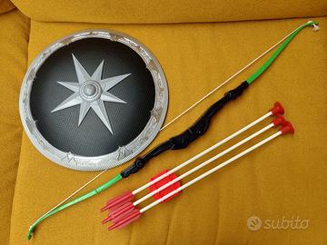 Set giocattalo da soldato