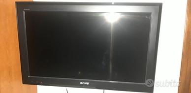 tv sony