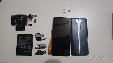Xiaomi redmi Note 8 Pro