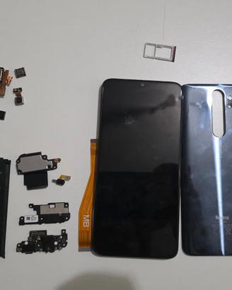Xiaomi redmi Note 8 Pro