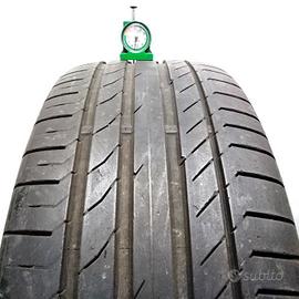 Gomme 235/55 R19 usate - cd.105100