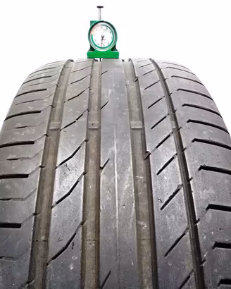 Gomme 235/55 R19 usate - cd.105100