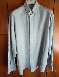 CAMICIA GIANNI VERSACE COUTURE 