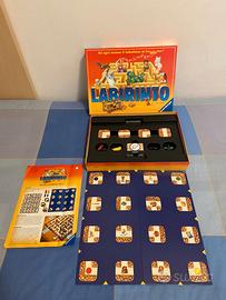Labirinto Ravensburger