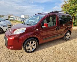 Fiat Qubo 1.4 Natural Power Trekking - 2013