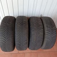 gomme auto fiat grande punto