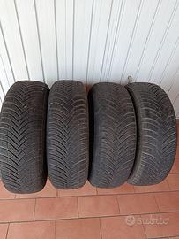 gomme auto fiat grande punto